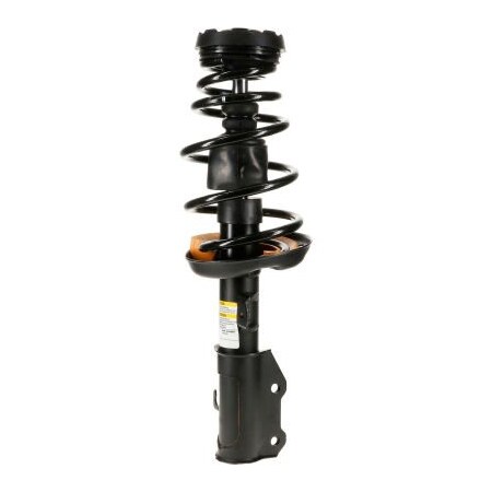 Monroe RoadMatic Strut and Coil Spring Assembly,  182910